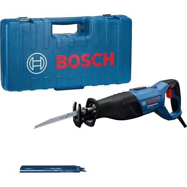 Саблен трион Bosch GSA 12-30 , 1250 W – 30 мм. ход